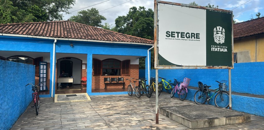 Itatiaia realiza, até 15 de janeiro, pré-cadastro do Sindpass para mapear demanda de estudantes